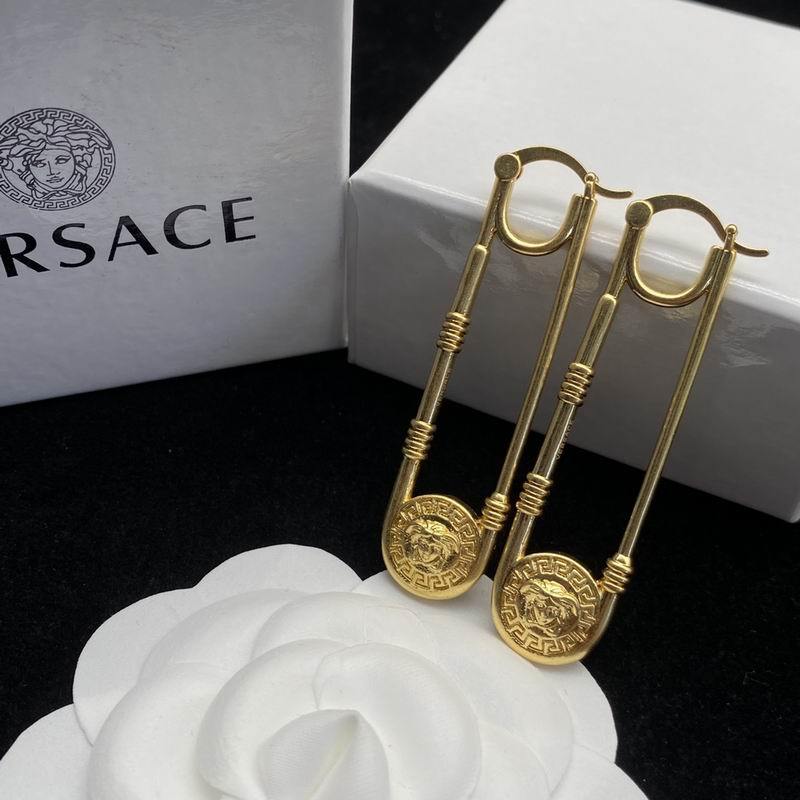 Versace Earrings 29